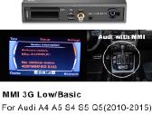 Audi automobiliu carplay ir android auto funkcija - nuotraukos Nr. 14
