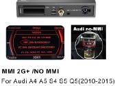 Audi automobiliu carplay ir android auto funkcija - nuotraukos Nr. 15