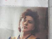 Tarybinė moteris žurnalai