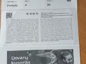 Tarybinė moteris žurnalai - nuotraukos Nr. 8