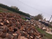 Malkų pjovimas, skaldymas, žolės pjovimas - nuotraukos Nr. 15