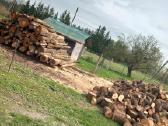 Malkų pjovimas, skaldymas, žolės pjovimas - nuotraukos Nr. 12