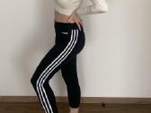 Originalios Adidas medvilnines tamprės / legensai