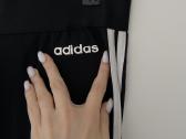 Originalios Adidas medvilnines tamprės / legensai - nuotraukos Nr. 5