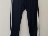 Originalios Adidas medvilnines tamprės / legensai - nuotraukos Nr. 9