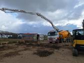 Betono siurblys / pompa 7m3 Klaipeda - nuotraukos Nr. 16