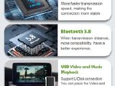 Mercedes Benz MB carplay ir android auto funkcija - nuotraukos Nr. 7