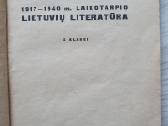 Antikvari ė knyga