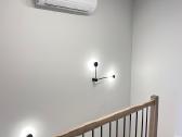 Parduodamas moderniai Įrengtas jaukus 3k kotedžas - nuotraukos Nr. 6