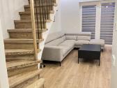 Parduodamas moderniai Įrengtas jaukus 3k kotedžas - nuotraukos Nr. 3