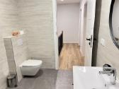 Parduodamas moderniai Įrengtas jaukus 3k kotedžas - nuotraukos Nr. 12