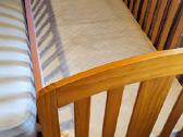 Lovytė mamas&papas Su Čiužiniu Comfy sprung - nuotraukos Nr. 5