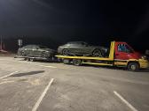 Tralas technine pagalba kelyje 24/7 - nuotraukos Nr. 14