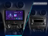 Audi A3 2003-2013 android multimedija - nuotraukos Nr. 2