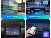 Audi A3 2003-2013 android multimedija - nuotraukos Nr. 4