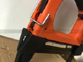 Elektrinis dujinis vinių pistoletas+dujos ir nagai - nuotraukos Nr. 3