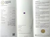 Safyrai kolekcijai, papuošalui ar investicijai - nuotraukos Nr. 4
