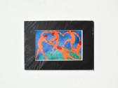 Henri Matisse Dance