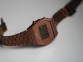 Casio modernus originalus Unisex - nuotraukos Nr. 6