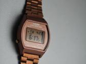 Casio modernus originalus Unisex - nuotraukos Nr. 5