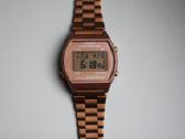 Casio modernus originalus Unisex