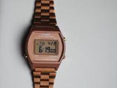 Casio modernus originalus Unisex - nuotraukos Nr. 3