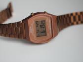 Casio modernus originalus Unisex - nuotraukos Nr. 2
