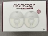 Pientraukis Moncozy M5