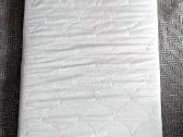 Vaikiškas čiužinys Lonas 120x60
