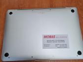 MacBook (Retina 12" 2016) M3/8/256/ciklai 736 - nuotraukos Nr. 11