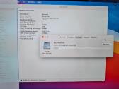 MacBook (Retina 12" 2016) M3/8/256/ciklai 736 - nuotraukos Nr. 3