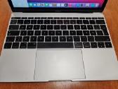 MacBook (Retina 12" 2016) M3/8/256/ciklai 736 - nuotraukos Nr. 9