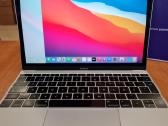 MacBook (Retina 12" 2016) M3/8/256/ciklai 736 - nuotraukos Nr. 2