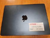 MacBook Air 13" 2022 iCloud - nuotraukos Nr. 6