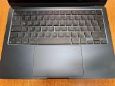 MacBook Air 13" 2022 iCloud - nuotraukos Nr. 5