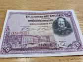 Ispanija 50 Pesetos 1928m.
