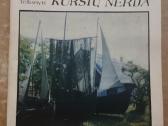Knyga-albumas Kuršių Nerija