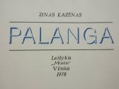 Palanga - nuotraukos Nr. 2