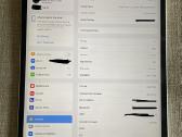 iPad Pro 12.9 (4th gen) 256gb su Sim idealus - nuotraukos Nr. 3