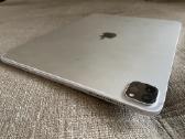 iPad Pro 12.9 (4th gen) 256gb su Sim idealus - nuotraukos Nr. 2