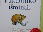 Pūkuotuko išmintis