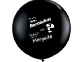 Helio balionai Foliniai balionai Foliniai skaičiai - nuotraukos Nr. 9