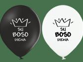 Helio balionai Foliniai balionai Foliniai skaičiai - nuotraukos Nr. 10