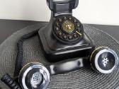 Retro telefonas (naujas) - nuotraukos Nr. 3