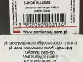 Šukos klijams Comensal 30cm 8x8 ir 6x6 mm - nuotraukos Nr. 2