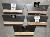 Šukos klijams Comensal 30cm 8x8 ir 6x6 mm - nuotraukos Nr. 3