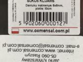 Šukos klijams Comensal 30cm 8x8 ir 6x6 mm - nuotraukos Nr. 4