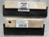Šukos klijams Comensal 30cm 8x8 ir 6x6 mm - nuotraukos Nr. 5