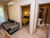 2 kambarių butas, Žiogų g., Palanga - nuotraukos Nr. 5
