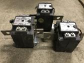 Srovės transformatorius Tal-0,72 200/5 A